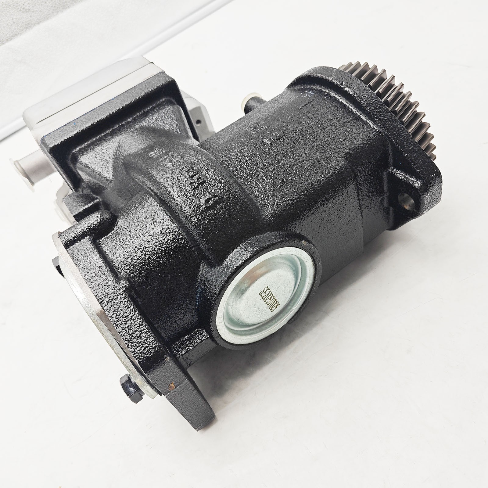 Brand New Air Compressor 5301094RX for cummins ISL ISC QSL9 4933782RX 5301094NX