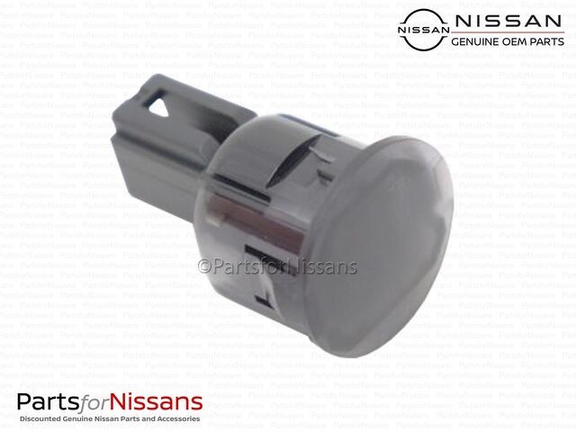 Genuine Nissan Sun Load Temperature Sensor 27721-3RA0A