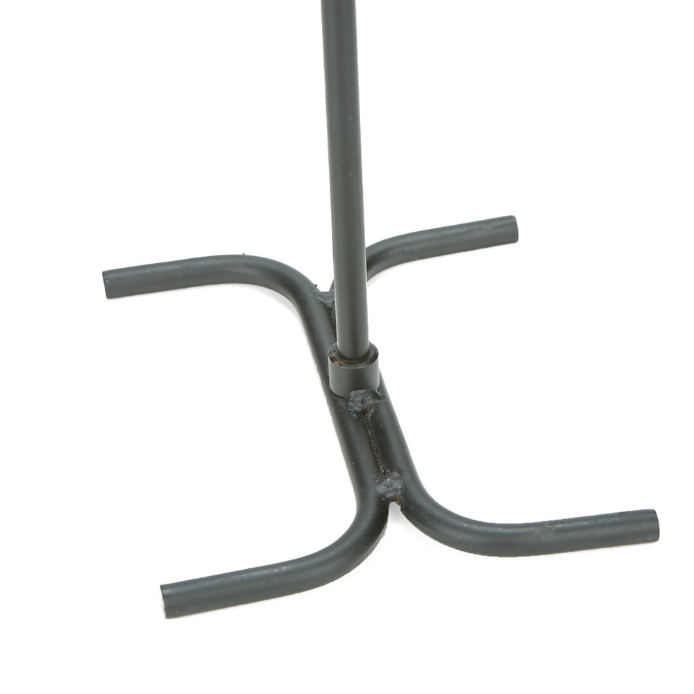 FIREPLACE TOOL SET Ash Shovel Scooper Fire Pit Accessories 4 Piece MIND READER
