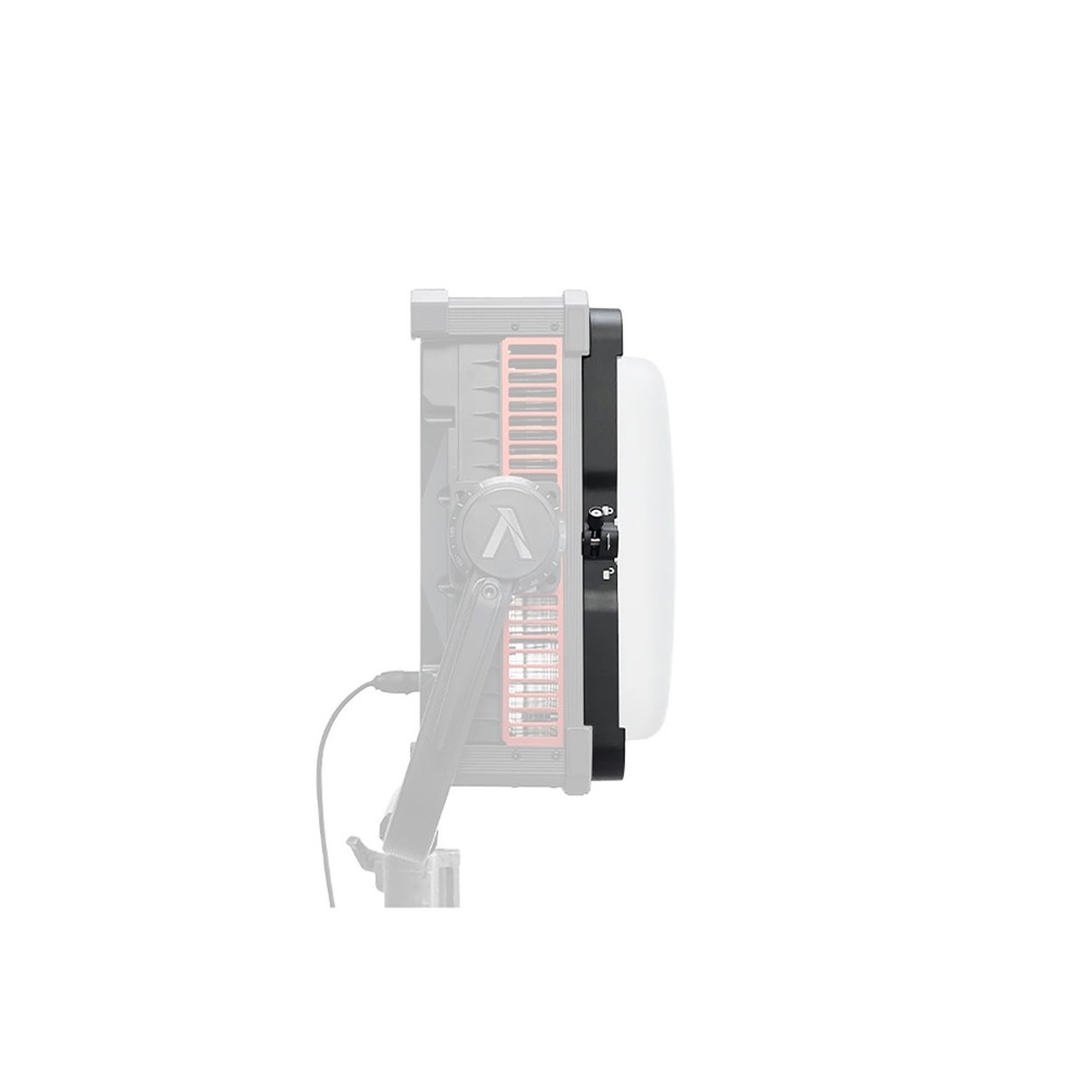 Aputure Dome Diffuser for NOVA II 2x1 LED Light Panel