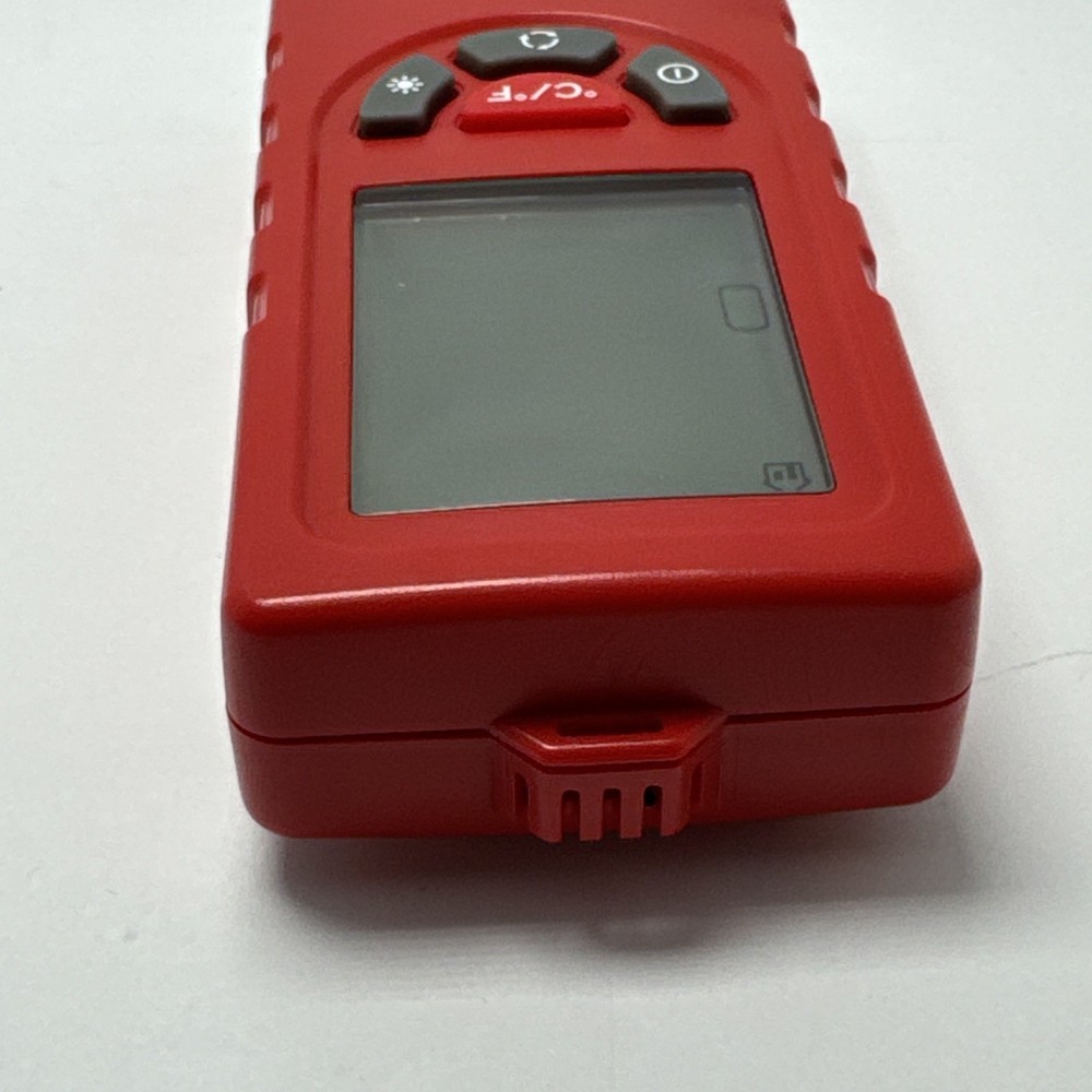 Temperature Probe Kit TEMPKIT Dual-Zone Digital Thermometer ONLY / Tested