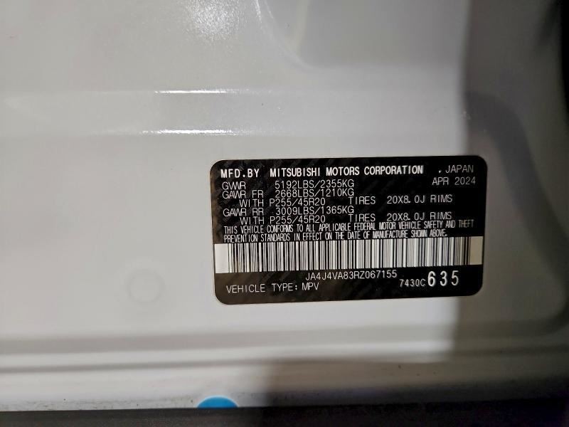 Air Shutter Fits 22-25 OUTLANDER 2115422