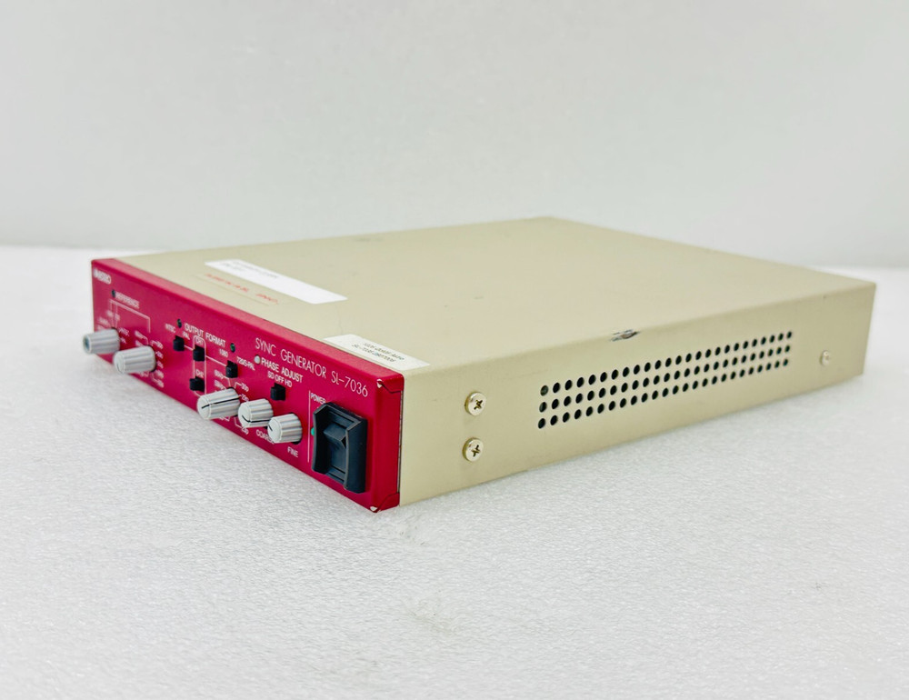 Astro SL-7036 Sync Generator Unit - FREE SHIPPING