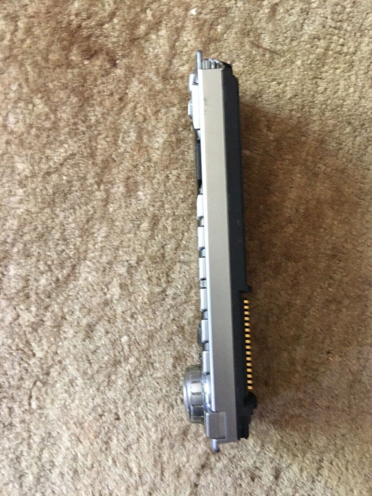 JVC Sirius Compatible KD-G400 Faceplate