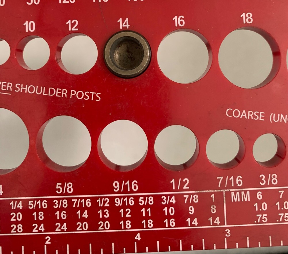 Hilti Fastener Guide
