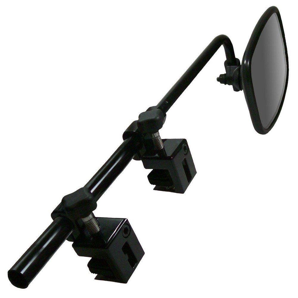 CIPA Towing Mirror , PN# 11980