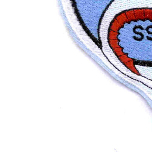 USS Tirante SS-420 Patch