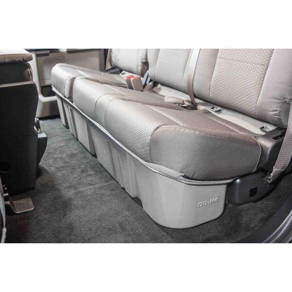 DU-HA 20106 InteriorUnderseatStorage,