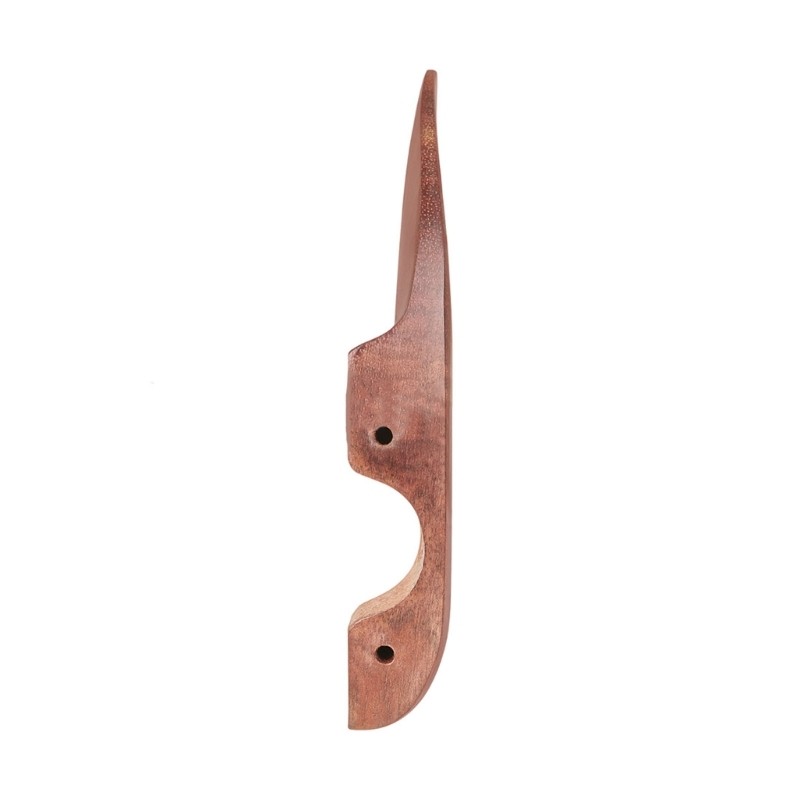 Universally Violin Tailpiece Piano Base Simple Setup Replacement Tailpiece