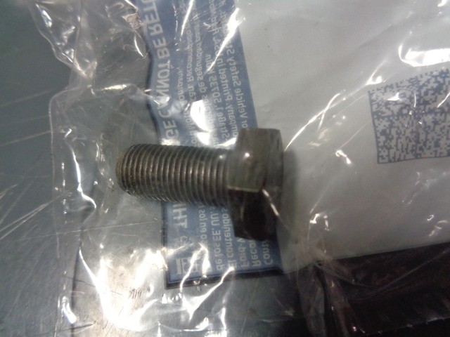 Genuine Ford Flywheel Bolt BE8Z-6379-AB