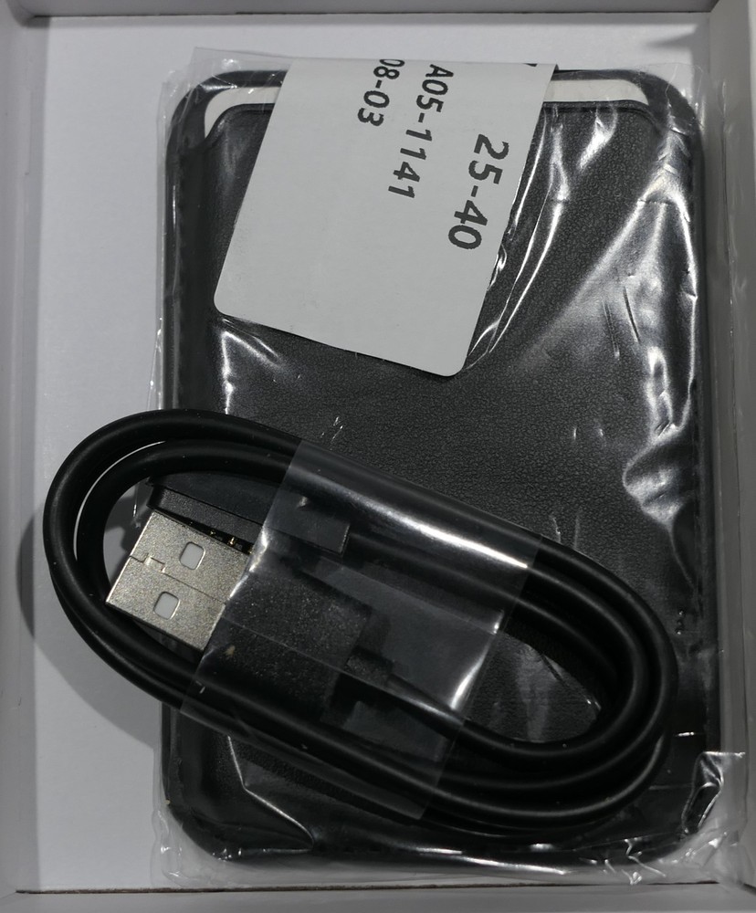 NEW | FloNote - AI Note Taking Assistant | OPENED BOX