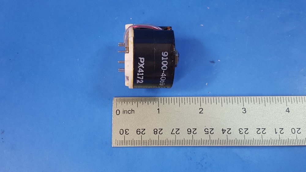 ONE- Transformer, 9100-4069, HP, PX4172