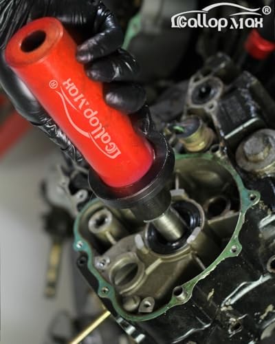 Crankcase Splitter and Installer Tool Kit Crank Case Splitter Separator