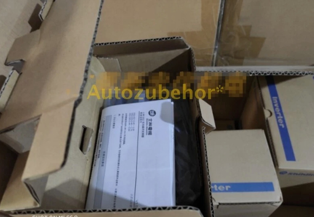 Inverter three-phase 220V SS2-023-3.7K amk