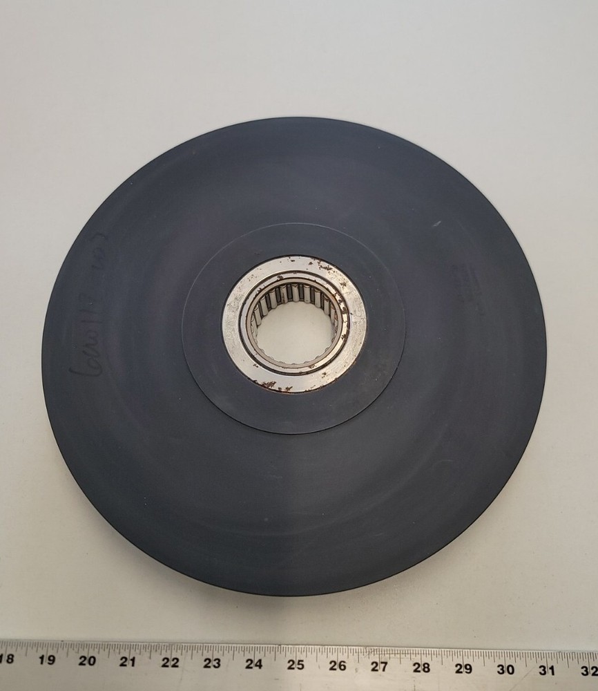 4000053.003 Extended Sheave