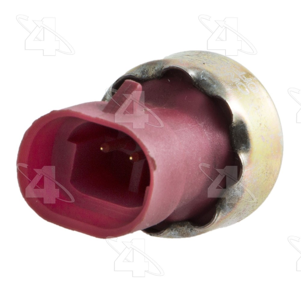 4 Seasons A/C Compressor Cut-Off Switch For 2000 Chevrolet C35