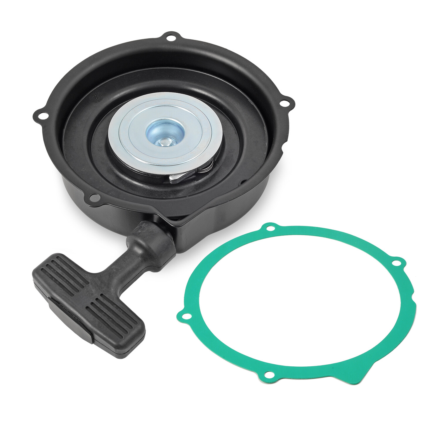 Pull Recoil Starter for Yamaha Big Bear MOTO4 Warrior TerraPro Wolverine 350 400