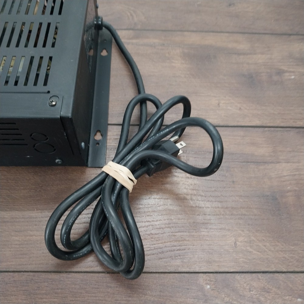 Bogen Avaya Paging 35 Watt Amplifier LU35WAMP *UNTESTED* READ