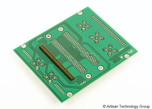 Project Engineering Adapter Board