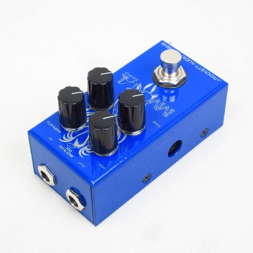 J.rockett Audio Designs Immortal Echo Used Delay