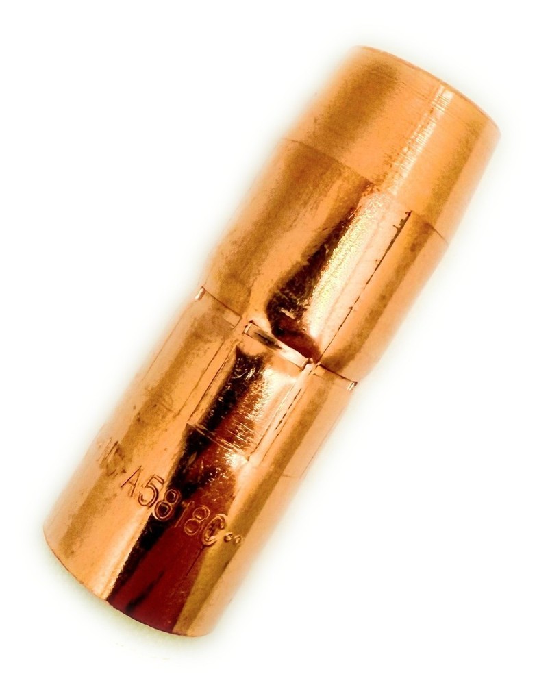 **NEW** Bernard NS-A5818C, 5/8" Acculock Nozzle