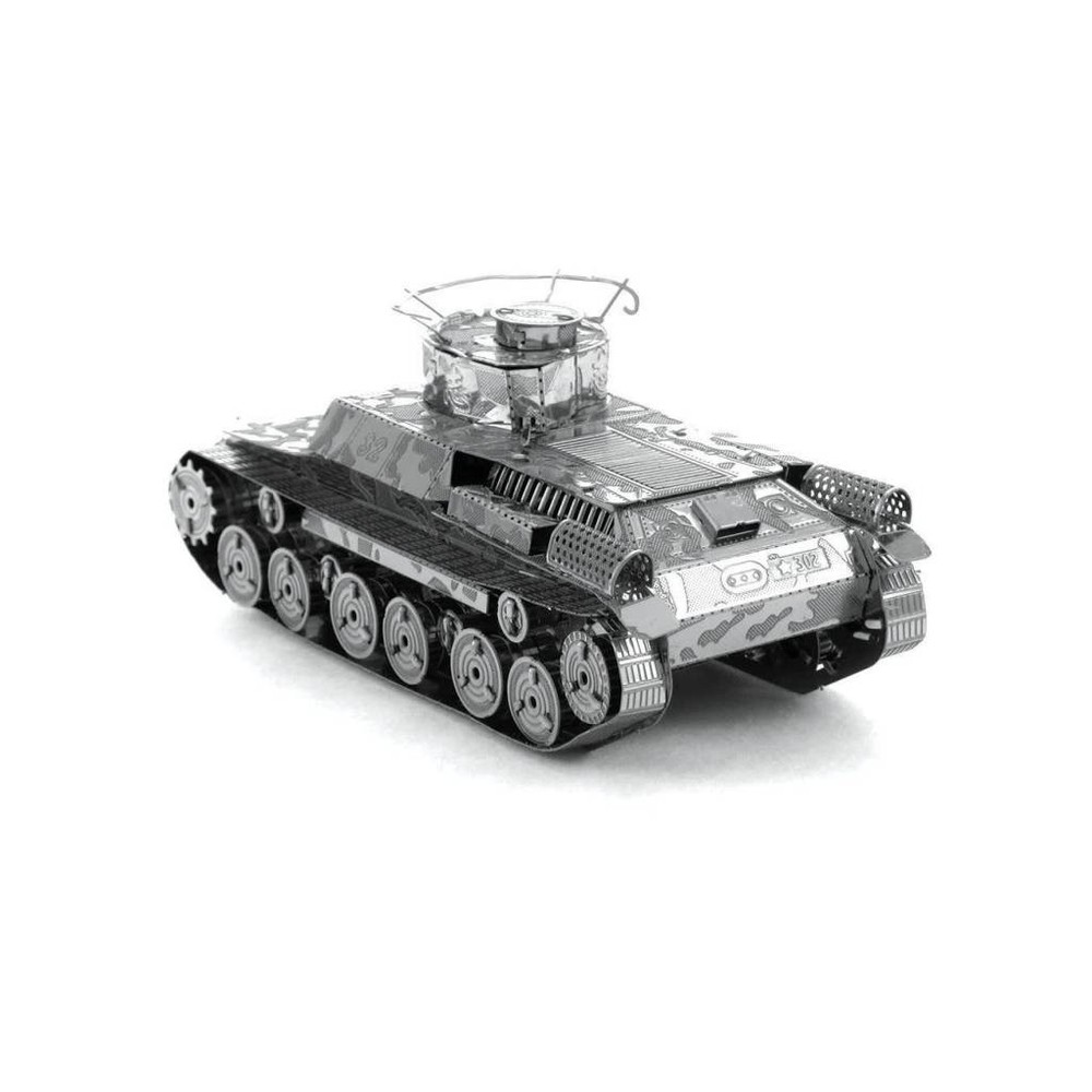 MMS202 CHI HA TANK (2 SHEETS)