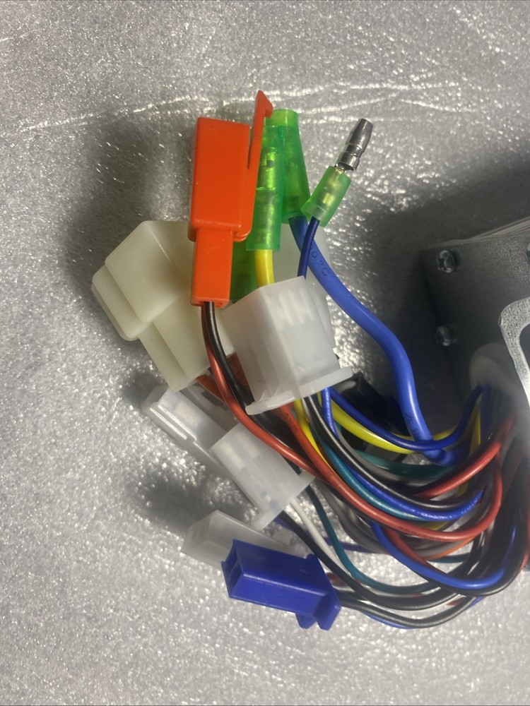 Brainpower Motor Controller 36/48V Lower Power 450W Model LSC54 👋READ