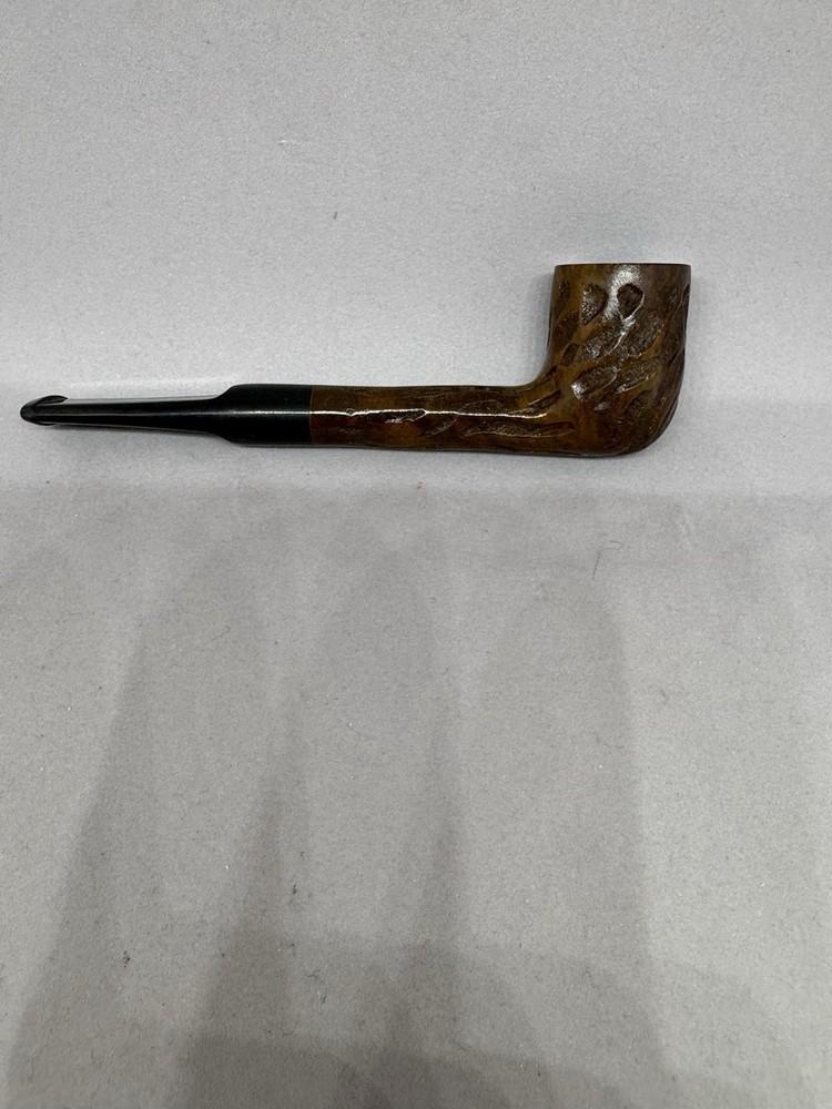 Dr Grabow Lark Small Rustic Billiard *HAND PICKED* Unsmoked