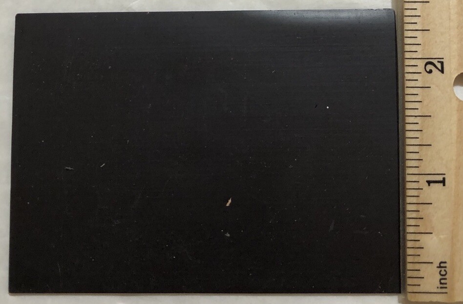 2011 KISS Magnet Square Changes Pictures