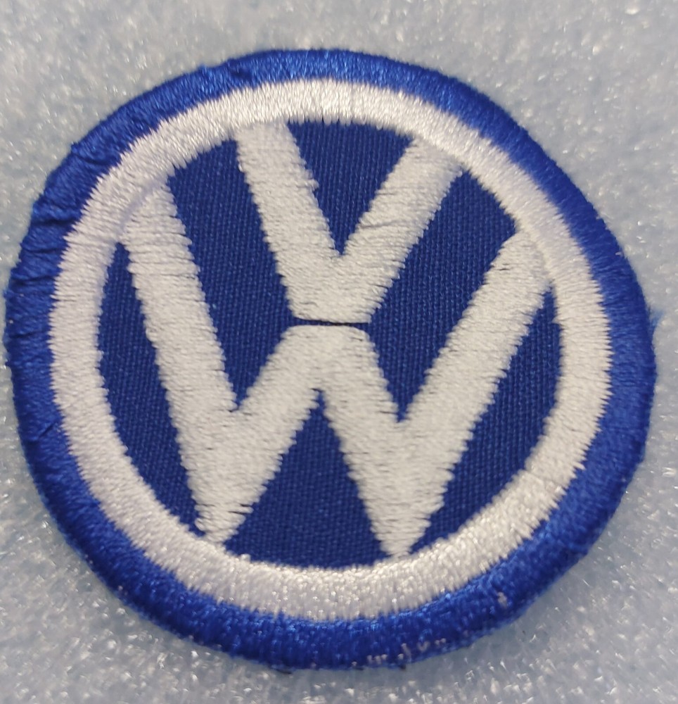 Car patch patch VW patch Volkswagen