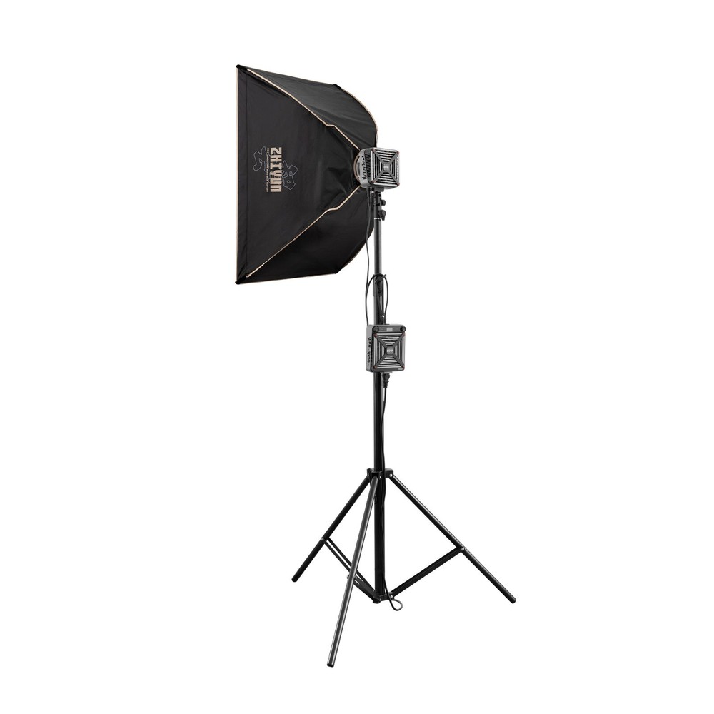 Quick Release Rectangular Softbox 60x90cm 23.6"x35.4" Grid Honeycomb Softbox