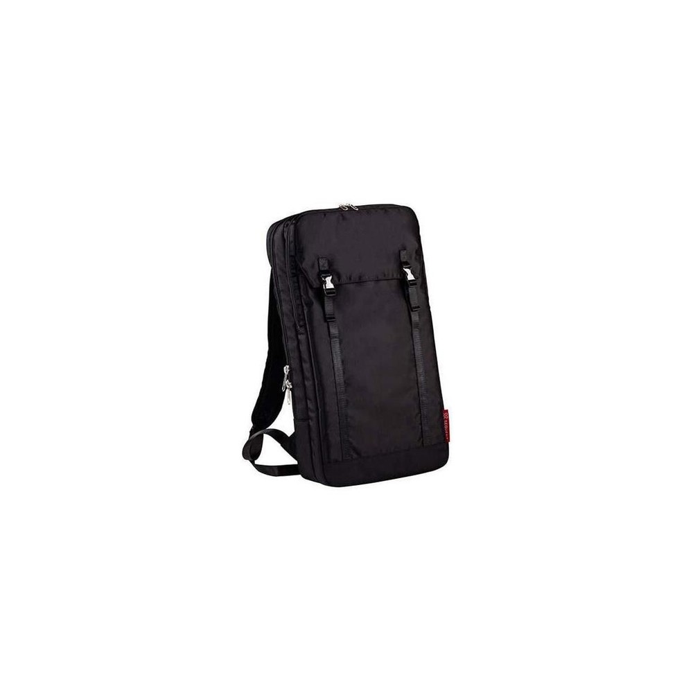 Sequenz MP-TB1 Multi-Purpose Tall Backpack, Black