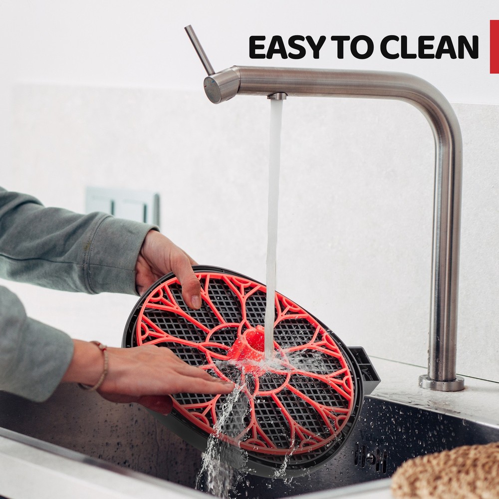 US 12 Egg Incubator with Automatic Egg Turning, Temperature and humidity ControL