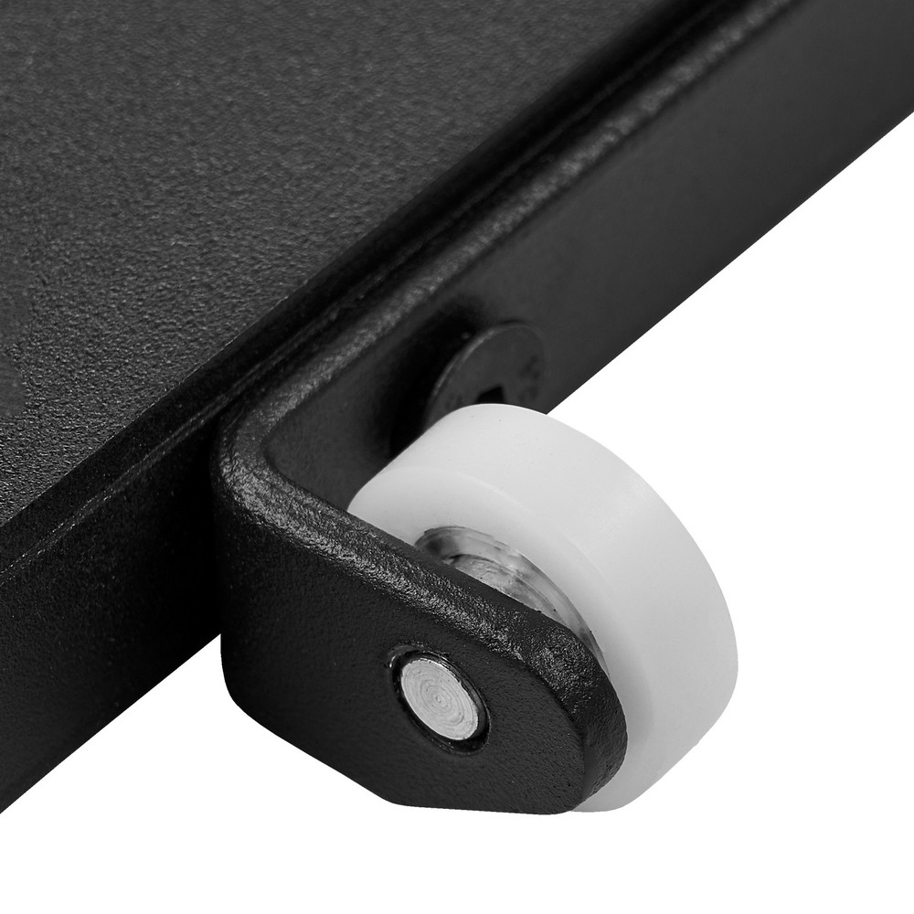 VEVOR Vacuum Stand for Dyson Multi-Models Stable Storage Bracket Holder Wheels