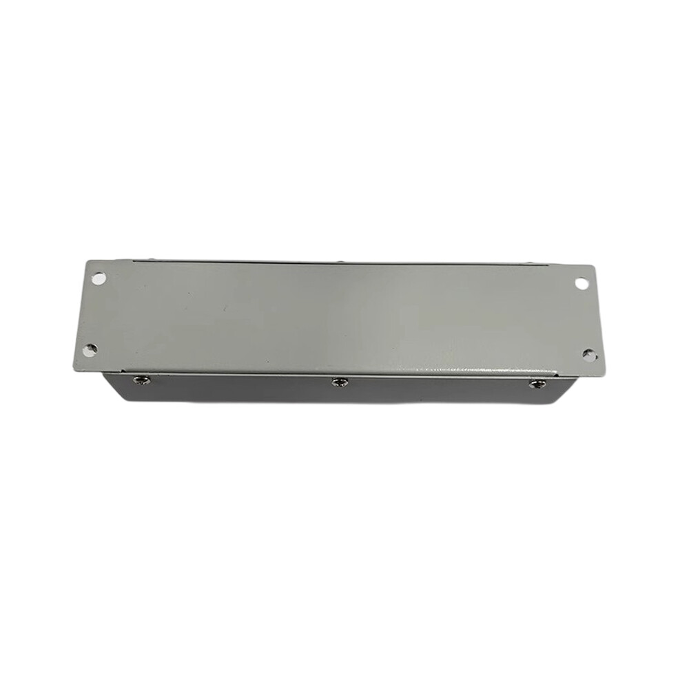 High Frequency Attenuator 0- 82dB Step RF Attenuator for Ham Radio Transmitter.