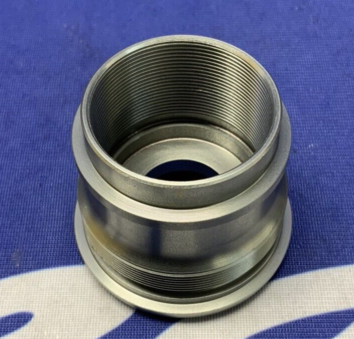 Ohlins Fork Cap M44.5x1/30 21653-15