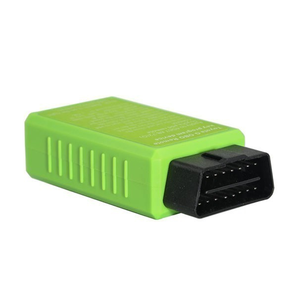 For Toyota G/H Chip Vehicle OBD Remote DIY Programming Device Car Key Programmer