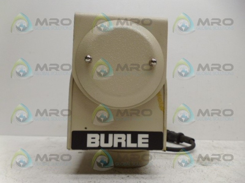 BURLE TC6270PT PAN/TILT SECURITY CAMERA MOUNT NSNP