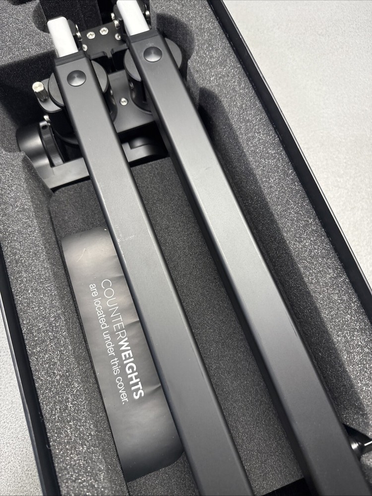 Edelkrone JibONE v1 Attachable Camera Tripod Stabilizer