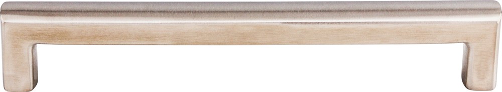 Top Knobs SS51 Roselle Pull 7 9/16" (c-c) Brushed Stainless Steel