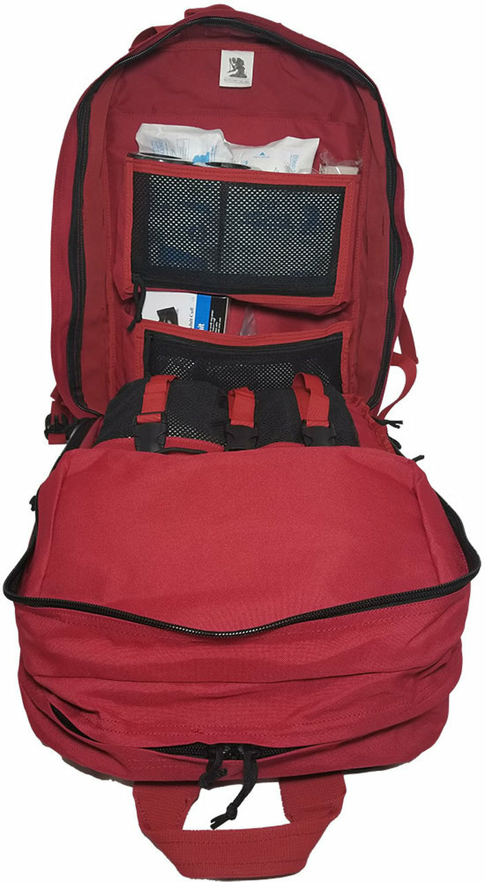 STOMP Medical Kit FA140 - Fully Stocked - Over 300 Items
