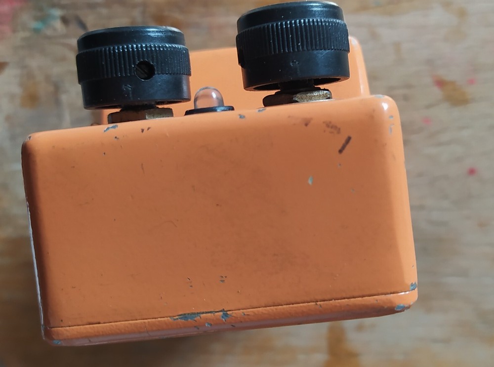 Ibanez compressor cp 830