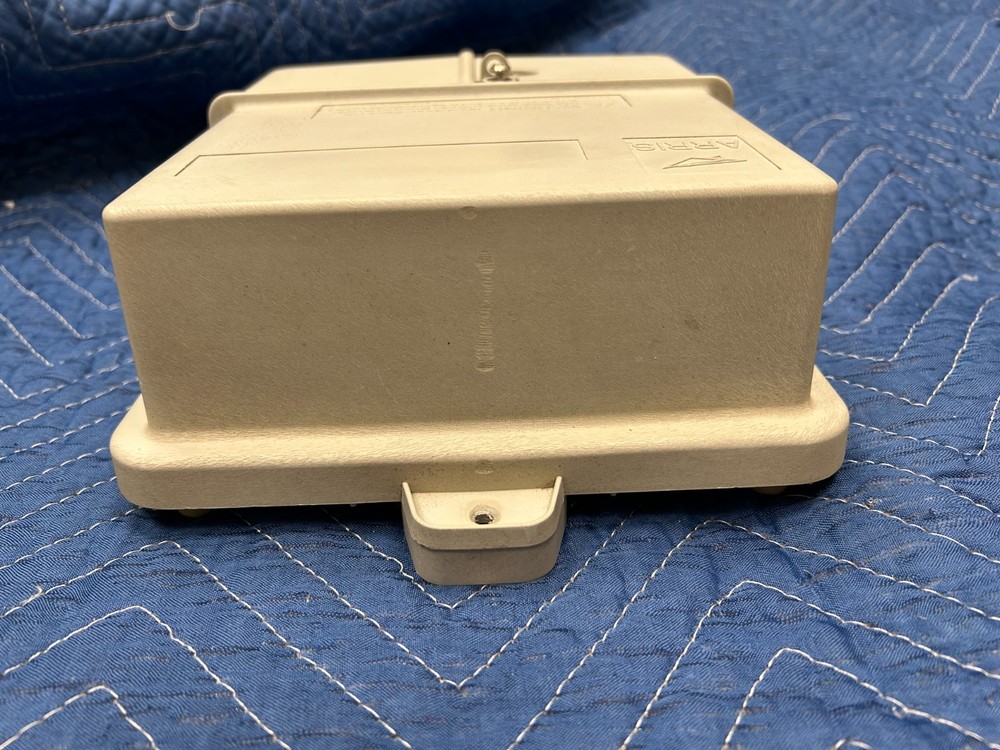 Arris Interactive NTBN54AA Network Interface Controller Enclosure