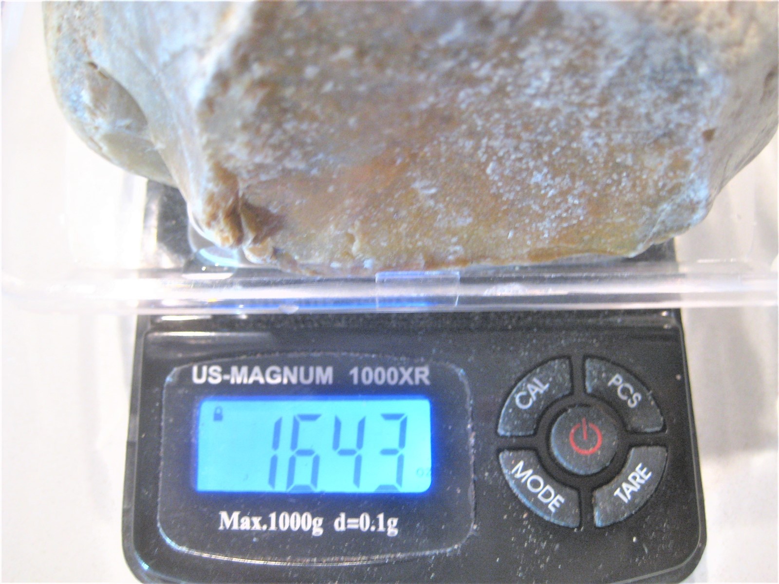 1 Lb. FLINT CHERT Stone for Flint & Steel Fire Starter Arrow Knapping FREE SHIP