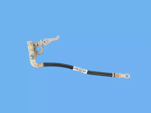 Genuine Mopar Battery Negative Wiring 4727651AB