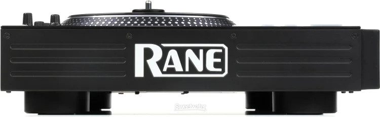 Rane System One All-in-one DJ Controller