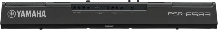 Yamaha PSR-E583 61-key Portable Keyboard