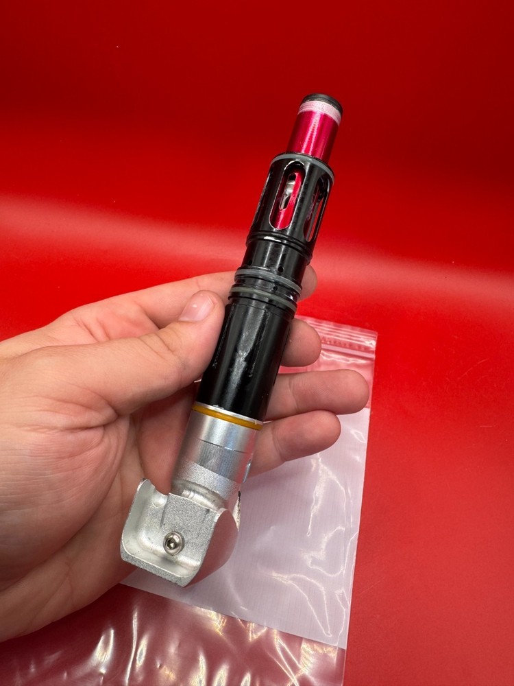 Empire PB Vanquish GT Bolt/Engine