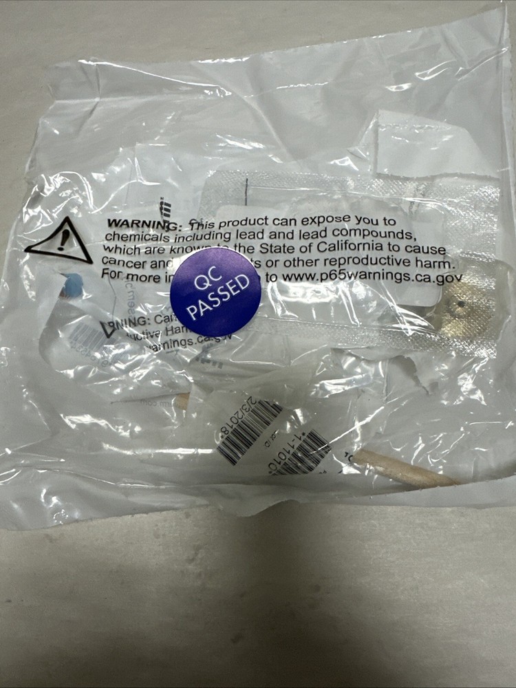 Hypertherm,1-11328,On/Off Bleed Down Repair Kit