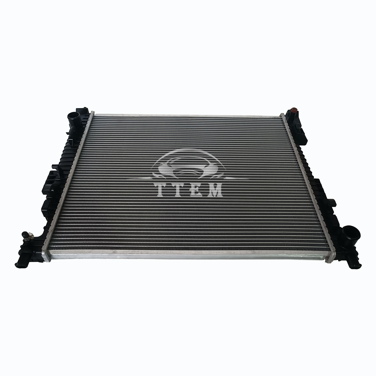 CU13656 Radiator for 2016-2021 Dodge Durango Jeep / Grand Cherokee V6 3.0L 3.6L